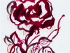 Drawing Rose 2018-I