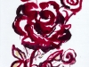 Drawing Rose 2018-III