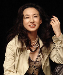 蜷川有紀 yuki ninagawa 