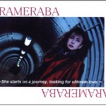 蜷川有紀　yuki ninagawa バラメラバ　barameraba