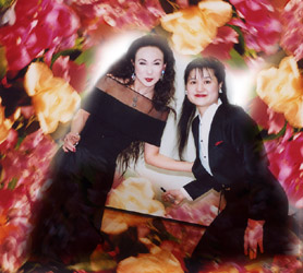 蜷川有紀 yuki ninagawa クライネス