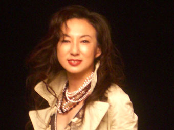 蜷川有紀 yuki ninagawa 