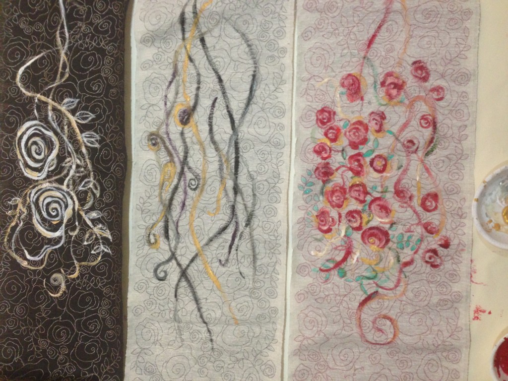 蜷川有紀  Yuki Ninagwa  obi